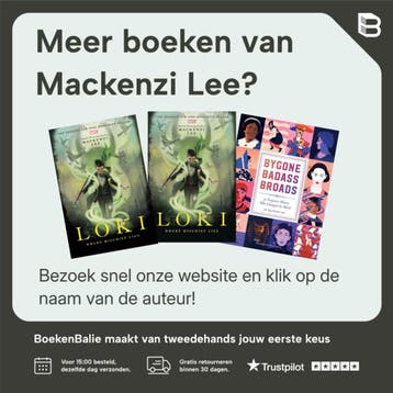 The Gentlemans Guide to Vice and Virtue / Montague Siblings, Verzenden, Gelezen, Mackenzi Lee