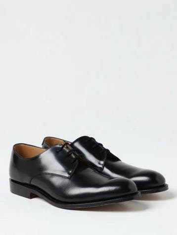 Churchs - Veterschoenen - Maat: EU 40 - Nieuw in doos, Nieuw