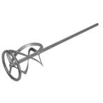 Spiraalgarde SM 120x570S (Gardes voor mengmachines), Verzenden, Nieuw