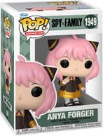 Funko Pop! - Spy X Family - Anya Forger #1949 | Funko -, Verzenden, Nieuw