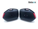 Kofferset Universeel Suzuki Suzuki/Givi Monokey V35, Verzenden, Gebruikt