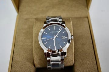 Burberry - Zonder minimumprijs - Unisex - 2020-2025, Nieuw