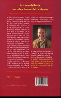 De man die in 70 het kruis overleefde 9789068019377, Verzenden, Zo goed als nieuw, F. Vermeiren