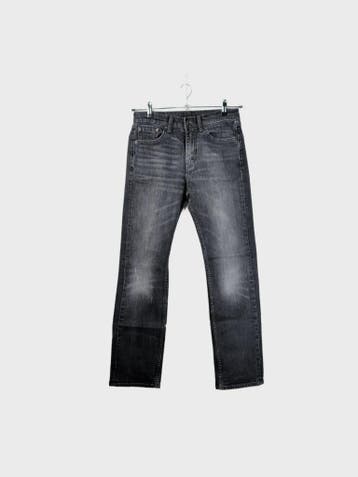 Levis Jeans Heren maat WW30 / L32 Zwart Vintage, Ophalen of Verzenden, Nieuw