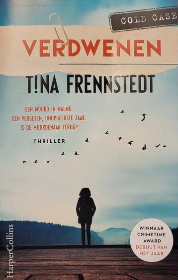 Cold case: Verdwenen - Tina Frennstedt 9783986980177, Verzenden, Gelezen, Tina Frennstedt