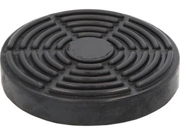 Rubberschotel 21 voor Ravaglioli / OMCN hefbruggen Ø 150 mm, Ophalen of Verzenden
