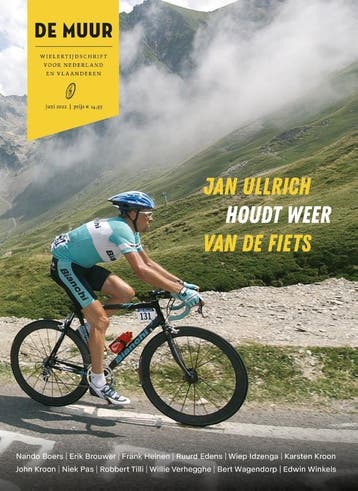 De Muur 77 |  | Nieuw, Ophalen of Verzenden, Nieuw