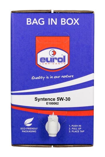 Motorolie ol Syntence 5W-30 LL C3 20L, Verzenden, Nieuw