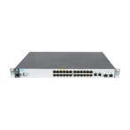 Aruba 2530-24 PoE+ Switch (J9779A), Computers en Software, Netwerk switches, Ophalen of Verzenden, Nieuw