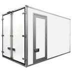 Gesloten aanhanger afzetsysteem, Auto diversen, Aanhangers en Bagagewagens, Nieuw