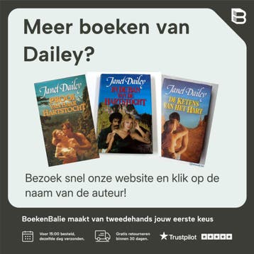 ONGETEMDE HARTSTOCHT - Dailey 9789032502492, Boeken, Verzenden, Gelezen, Dailey