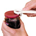 Able2 JarKey pottenopener, Ophalen of Verzenden, Nieuw