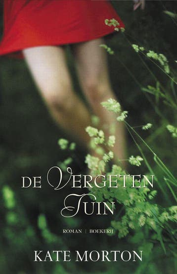 De vergeten tuin - Kate Morton 9789022550717, Boeken, Verzenden, Gelezen, Kate Morton