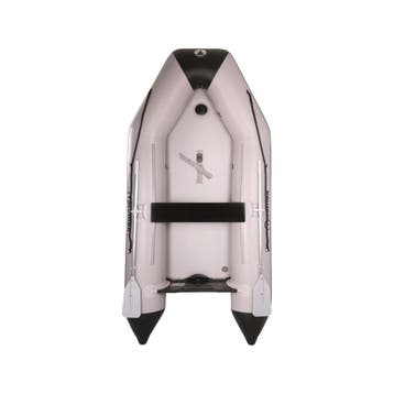 Talamex Rubberboot Aqualine QLA 300 airdeck opblaasboot, Watersport en Boten, Ophalen of Verzenden, Nieuw