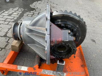Differentieel DAF AAS1344 1873441, Auto-onderdelen, Vrachtwagen-onderdelen, Ophalen, Gebruikt, DAF, Transmissie en Toebehoren