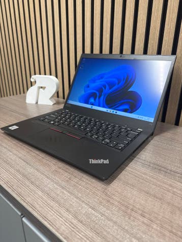 Refurbished Lenovo ThinkPad X13 Gen 1 - i5-10310U 16GB 256GB, Computers en Software, Windows Laptops, Lenovo Thinkpad, Met videokaart