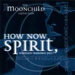 cd - Moonchild - The Moonchild Collection, Verzenden, Zo goed als nieuw