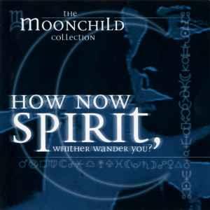 cd - Moonchild - The Moonchild Collection, Verzenden, Zo goed als nieuw