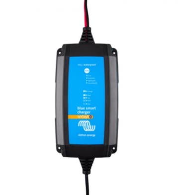 Victron Acculader Blue Smart IP65 12V/25A, Nieuw
