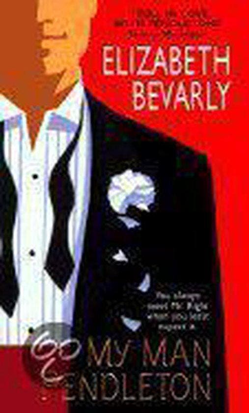 My Man Pendleton - Bevarly, Boeken, Romans, Gelezen, Verzenden