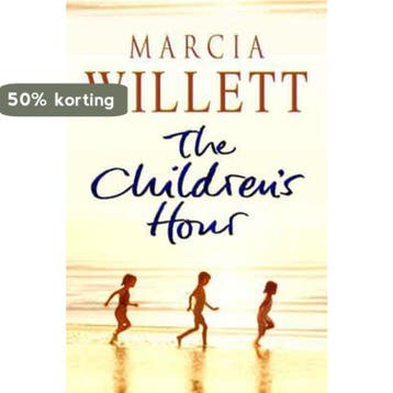 The Childrens Hour - Marcia Willett 9780593051191, Verzenden, Gelezen, Marcia Willett