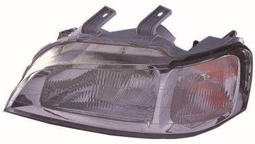 Koplamp o.a: Honda, Civic (MA, MB) - Civic Aerodeck (MB, MC), Ophalen of Verzenden, Nieuw, Honda