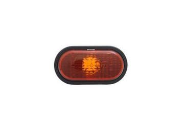 Renault Master 2003-2010 Knipperlicht Geel Oranje, Verzenden, Nieuw