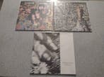 Siouxsie & The Banshees, Cocteau Twins - 3 x albums -, Nieuw in verpakking