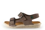 El Naturalista Sandalen Jongens in maat 32 Bruin, Verzenden, Schoenen, Zo goed als nieuw, El Naturalista