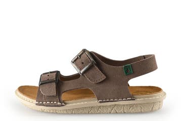 El Naturalista Sandalen Jongens in maat 32 Bruin, Kinderen en Baby's, Verzenden, Schoenen, Zo goed als nieuw, El Naturalista