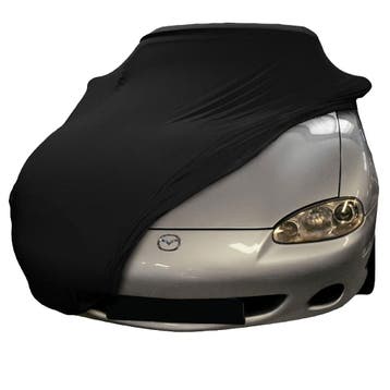 Autohoes voor Mazda MX-5 NB (1998-2005) Indoor BESTE PASVORM, Ophalen of Verzenden, Nieuw, Op maat