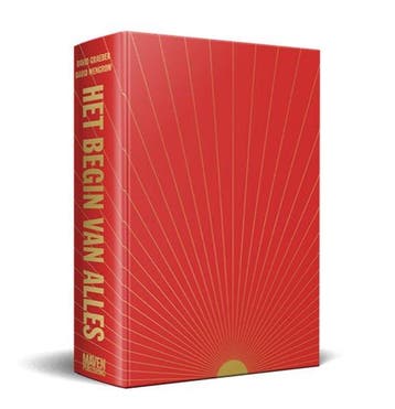 Het begin van alles - David Graeber 9789493213371, Verzenden, Zo goed als nieuw, David Graeber
