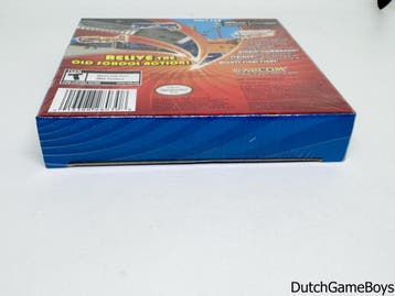 Gameboy Advance / GBA - Capcom Classics - Mini Mix - USA - N, Verzenden, Gebruikt