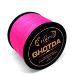 Ghotda Vislijn 8x Roze 10KG-35.8KG, Verzenden, Nieuw