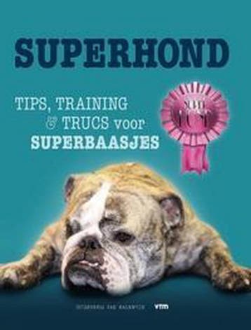 Superhond 9789056178413, Verzenden, Gelezen