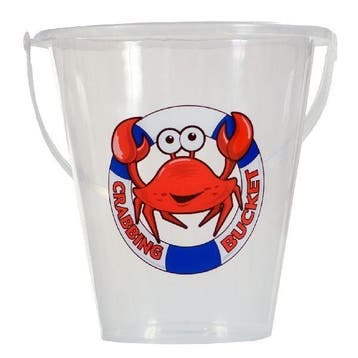 Krab Emmer - 22 cm, Nieuw