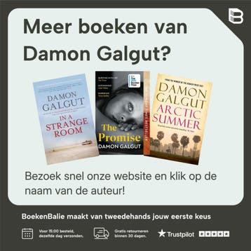 En Una Habitacion Ajena - Damon Galgut 9788419089892, Boeken, Verzenden, Zo goed als nieuw, Damon Galgut