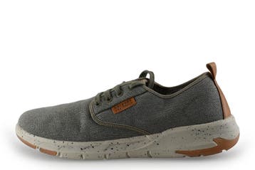 Dockers By Gerli Sneakers in maat 46 Grijs, Overige kleuren, Verzenden, Dockers By Gerli, Sneakers of Gympen