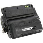 Huis-Merk  HP 38A / 39A / 42X / 45A Zwart 20k 247print, Verzenden, Nieuw, Toner, Hewlett Packard (HP)