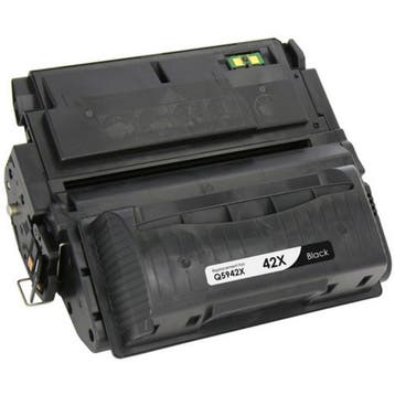 Huis-Merk  HP 38A / 39A / 42X / 45A Zwart 20k 247print, Verzenden, Nieuw, Toner, Hewlett Packard (HP)