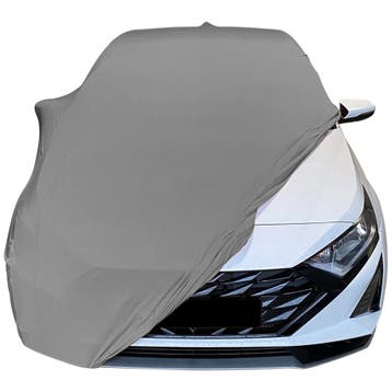 Autohoes voor Hyundai i20 (2008-heden) Indoor BESTE PASVORM, Ophalen of Verzenden, Nieuw, Op maat