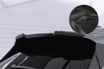 Achterspoiler | Achterspoiler voor BMW 1 Serie F70 M Pro / M, Verzenden, Nieuw