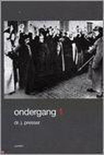 Ondergang 1 en 2 / 1 en 2 - J. Presser 9789059112919, Boeken, Verzenden, Gelezen, J. Presser