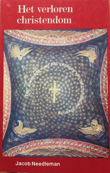 Verloren christendom - Needleman 9789020254563, Verzenden, Gelezen, Needleman