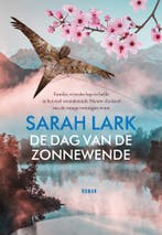 De dag van de zonnewende / De sterren van Matariki / 3, Verzenden, Zo goed als nieuw, Sarah Lark