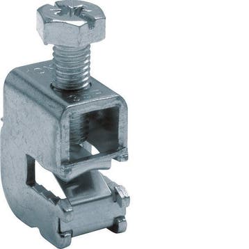 Hager K96T Busbar Terminal 1.5-35mm2 - K96T [2 Stuks], Verzenden, Nieuw, Overige typen