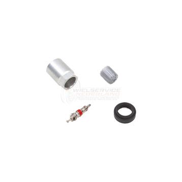 Service Kit Clamp-in Alu voor Schrader Generation J, Verzenden, Nieuw