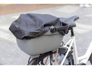 New Looxs Clipper - Fietsmand - Hondenmand Fiets Achter -, Verzenden, Zo goed als nieuw, New Looxs