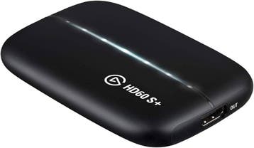 Elgato Game Capture HD60 S, Verzenden, Zo goed als nieuw