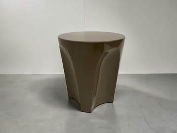 B&B Italia - Naoto Fukasawa - Bijzettafel - Colosseum -